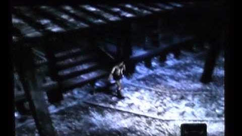 Fatal Frame 1/Project Zero 1: Playthrough Part 17(No Commentary)