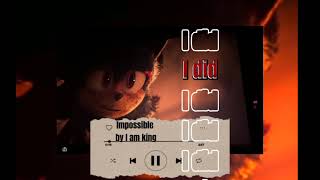 Impossible Shadow Is So Cute When Hes Sad Or Happy His Big Eyesmake Me Feel Bad