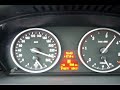 BMW 525d Touring Flatout