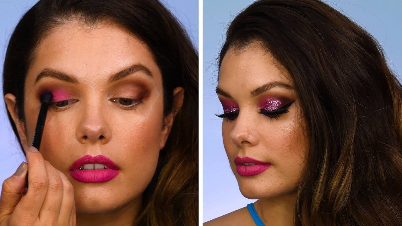 Beauty Tutorials! Easy Makeup Hacks and DIY Beauty Tips by