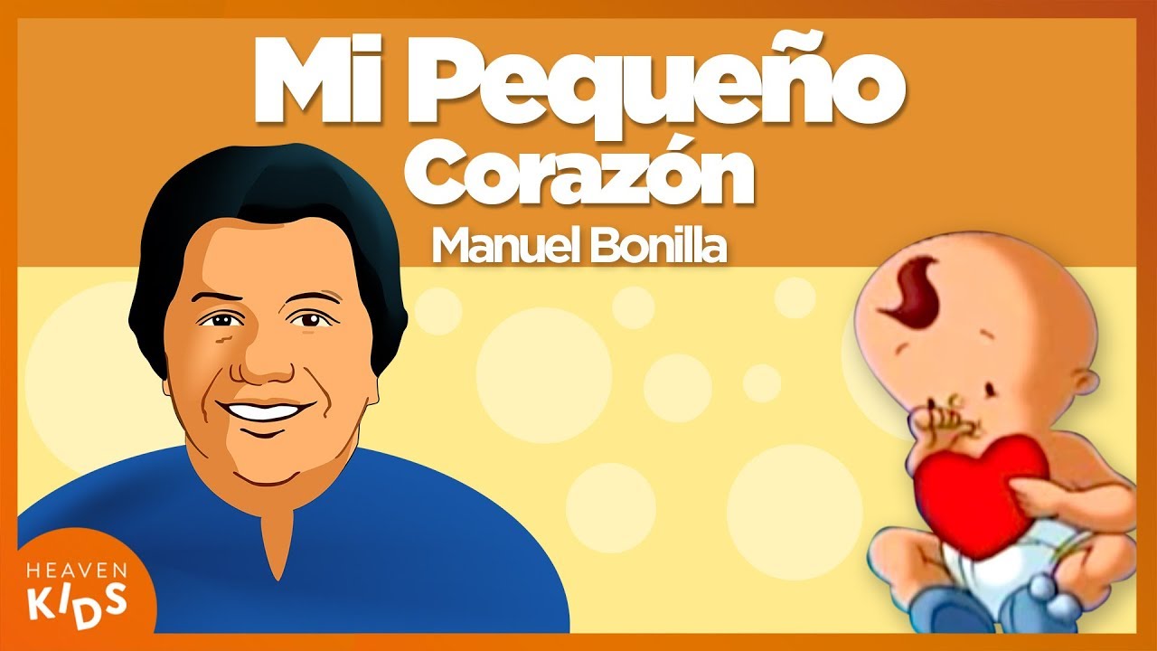 musica infantil cristiana para niños manuel bonilla musica infantil cristiana para niños manuel bonilla