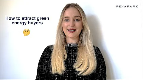How to attract more green energy buyers with PexaC...