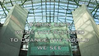 Clawfinger - Simon Says (with Lyrics)