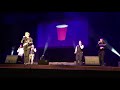 Voiceplay - ACATOP10 Bro Country - Gordon Performance Center, Owings MIlls, MD - Jan 23, 2020