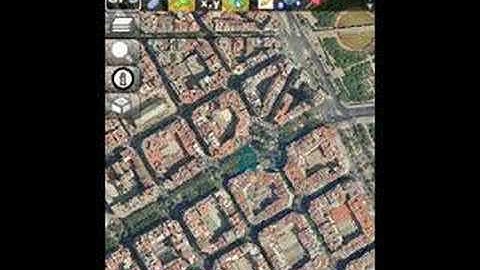 gvSIG Mobile project (3)