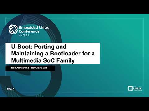 Vidéo: Où est stocké le bootloader ?