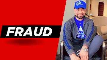 Finally! Nigeria Police ARREST Jesam Michael CEO of Afriq Arbitrage System