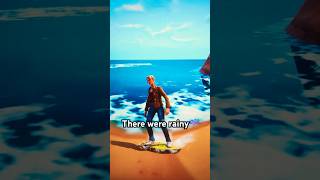 Fortnite Noob Story
