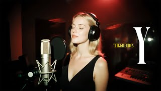 Artık Yalan Yok Y / Cover - Psychedelic Anatolian Rock