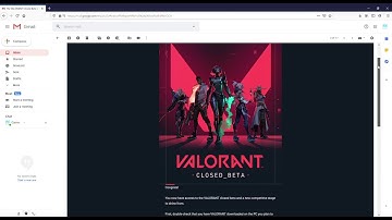 The VALORANT Closed Beta is now yours - Watch how I get it. Easy.