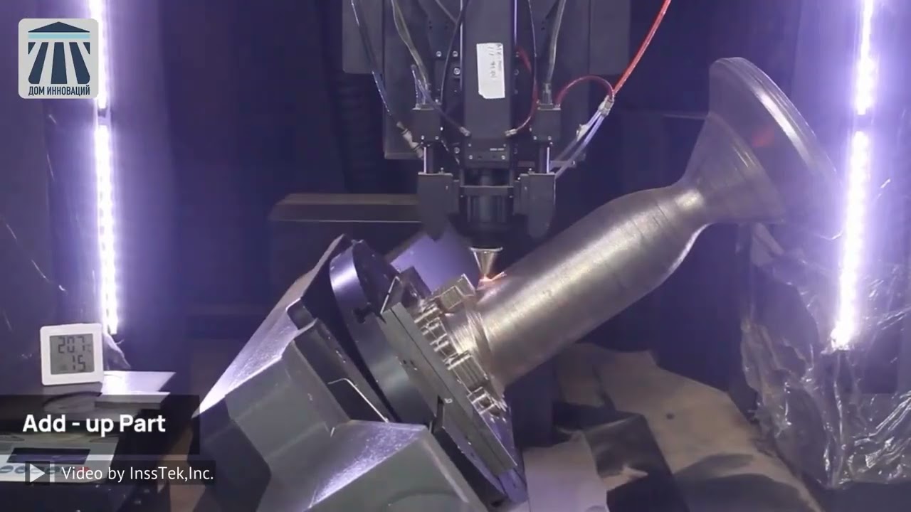 212 Innovation from InssTek  (House of Innovation)