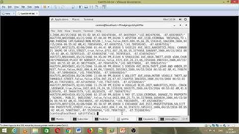 CSCI-E63 Redis NoSQL DB Pub/Sub Use Case