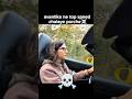 Avantika ne chalaye top speed porche☠️❤️😭 #souravjoshivlogs #piyushjoshi #shorts