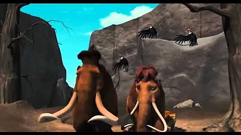 Akbaba Orkestrası - Yemek Yemek (Buz Devri)