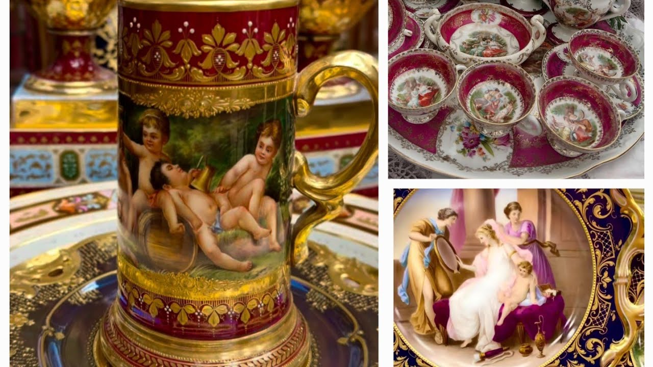 Serviz QDR, Çexislavayka. Fiqur LFZ, SSRİ qablar 