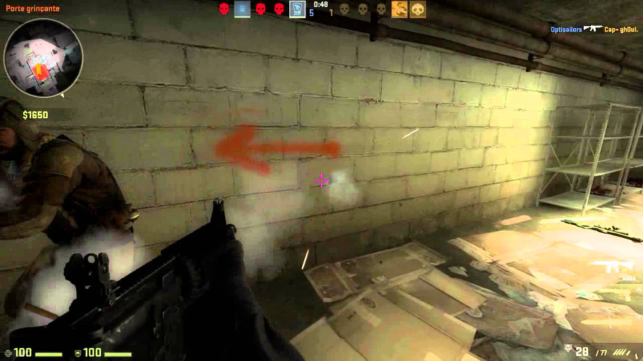 [CS:GO] Nouvelle souris Aimbot, rien de mieux! - YouTube - 1280 x 720 jpeg 84kB