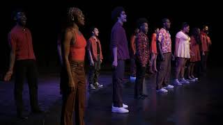 FAIR - University of Michigan Musical Theatre - Color Cabaret 2024