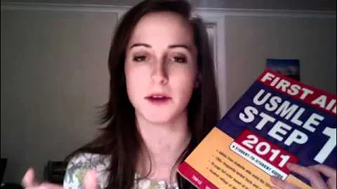 Week 5 Part 1: Respiratory (COMLEX and USMLE Step 1 Boards study plan