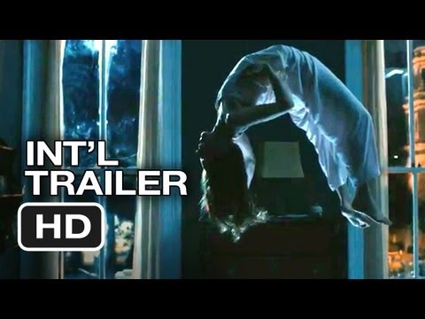 The Last Exorcism Part II International TRAILER (2013) - Ashley Bell Movie HD