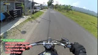 STORY WA RX KING 60 DETIK FT DJ STEL KENDO STEL KENCENG||story wa terbaru 02