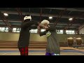 This 6'10" Build is UNSTOPPABLE in 2K25 CURRENT GEN