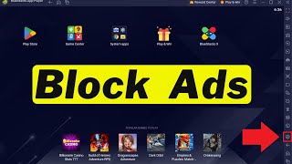 How to Remove Ads on BlueStacks ( Full Guide 2024)