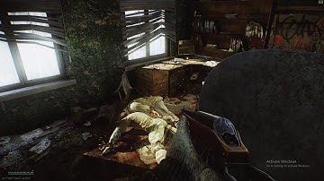 Wrong place wrong time  D3Taylz (Escape from Tarkov)