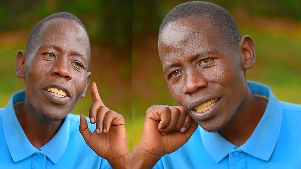 IYO NICAGA UMUNTU NARISHIMAGA|TWICAGA ABANTU DUKORESHEJE IPUSI|UKO NISANZE IKUZIMU|NAZINUTWSE ABAGOR