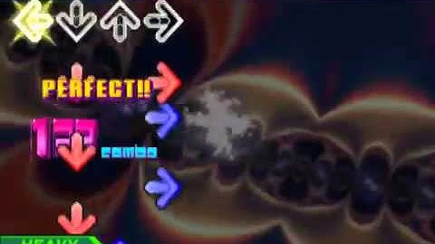 【DDRMAX2（USA）】A Little Bit Of Ecstasy【HEAVY】