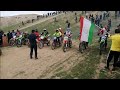 Мотокросс Таджикистан гончико