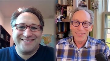 Scott Aaronson: From Quantum Computing to AI Safety