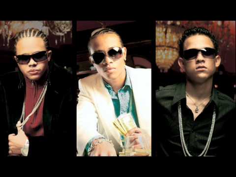 Reggaeton Hits - Luny Tunes Songs, Reviews, Credits