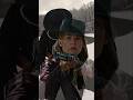 #western #hiver #tarantino vibes #fusils #cinema miniature: #hostiles #rosamundpike #m1887 #airsoft