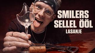 LASANJE Sellel Ööl (Smilers mashup retseptivideo)