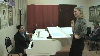 видео: Мастер-классы. Бенина А.М., академический вокал. Мастерская музыкальной школы РАМ Гнесиных картинка: Мастер-классы. Бенина А.М., академический вокал. Мастерская музыкальной школы РАМ Гнесиных