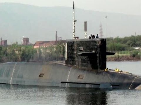 NDTV exclusive: This is INS Arihant, first made-in-India nuclear submarine