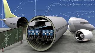 Aircraft structures lecture-#2 | Aircraft components,parts #officeraerospy #aircraft