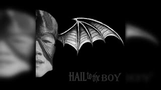 Avenged Sevenfold - Hail To The King (Right Version) | ♂️Gachi Remix♂️ (prod. EFlenta)