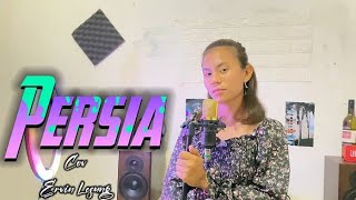 PERSIA_Ganjo. {Cover. Ervin Lesung}