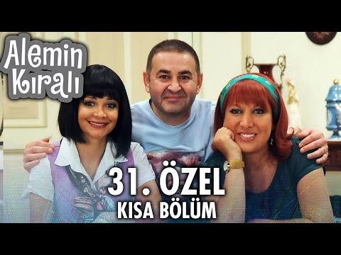 Alemin Kralı Özel Kısa Bölümler | 31