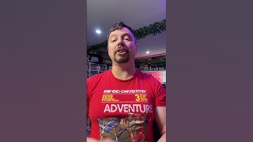 Atari Has Finally Given Us A New Woody!