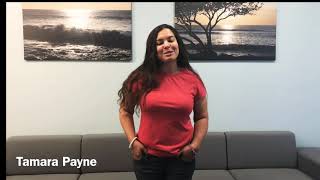 Aloha Wellness - Hakalau Meditation Technique Explained by Master Massage Therapist Tamara Payne