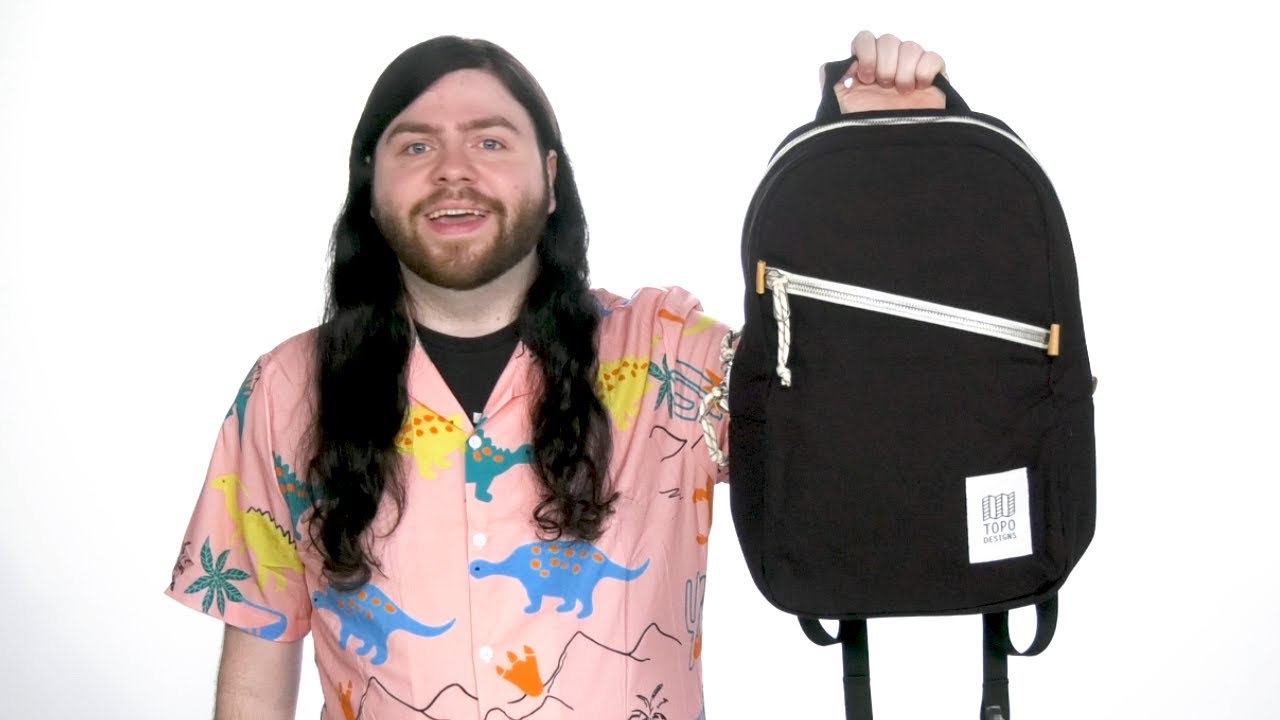 Topo Designs Light Pack | Zappos.com