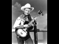Roy Rogers Yodels:  The Cowboy Night Herd Song