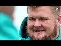 Meet The New Connacht Women’s Head Coach | Craig Hansberry Interview