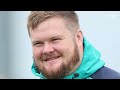 Meet The New Connacht Women’s Head Coach | Craig Hansberry Interview