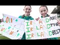 Meet The New Connacht Women’s Head Coach | Craig Hansberry Interview