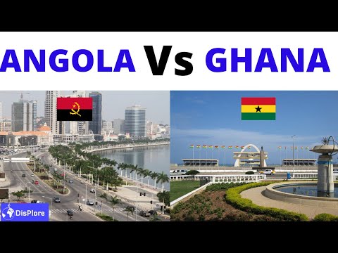 Video: Apakah tiga agama utama di Ghana?