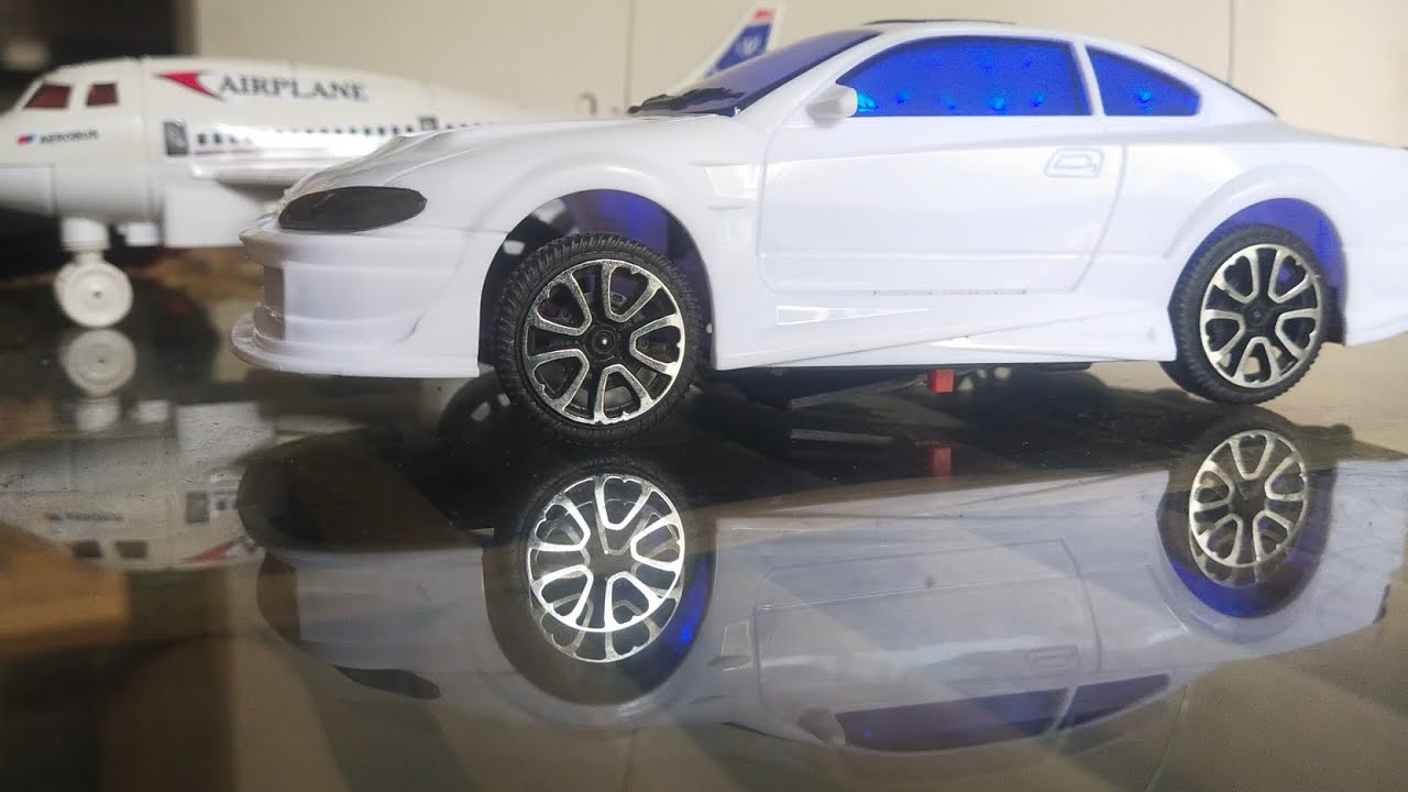 Remote Control car cartoon video। remote control airplane cartoon video।gadi wala cartoon video