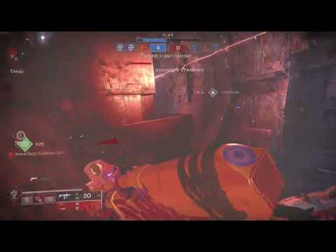Cloudstrike + Immortal is fair